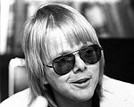 Photo of Paul Williams 1974<br> Chris Walter<br>