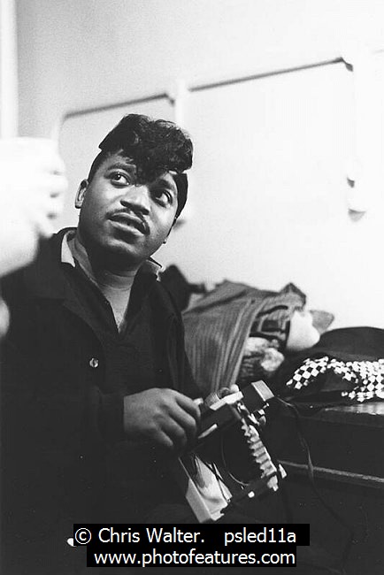 Photo of Percy Sledge for media use , reference; psled11a,www.photofeatures.com