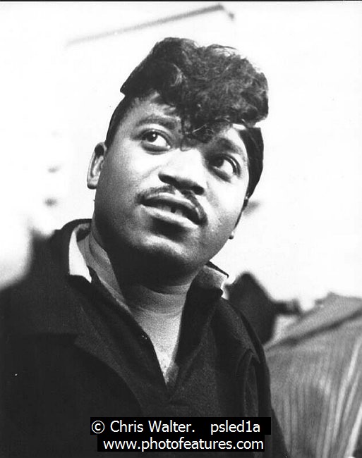 Photo of Percy Sledge for media use , reference; psled1a,www.photofeatures.com