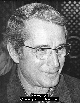 Photo of Perry Como by Chris Walter , reference; pcomo02a,www.photofeatures.com