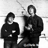 Peter and Gordon 1964 Peter Asher and Gordon Waller<br> Chris Walter<br>