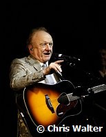 Peter Asher 2014 at Fest For Beatles Fans <br> Chris Walter