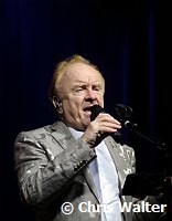 Peter Asher 2014 at Fest For Beatles Fans Los Angeles<br> Chris Walter