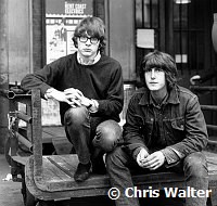 PETER & GORDON 1964 London