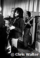 Fleetwood Mac 1969 Peter Green<br> Chris Walter