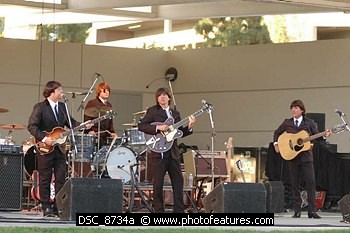 Photo of Peter Noone 2005 by Chris Walter , reference; DSC_8734a,www.photofeatures.com