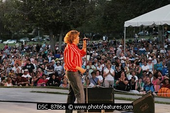 Photo of Peter Noone 2005 by Chris Walter , reference; DSC_8786a,www.photofeatures.com