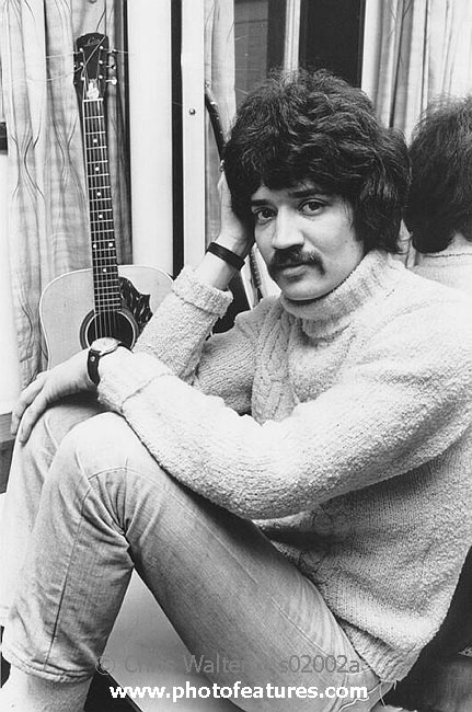 Photo of Peter Sarstedt for media use , reference; s02002a,www.photofeatures.com