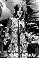 Pickettywitch 1970 Polly Brown on Top Of The Pops<br> Chris Walter