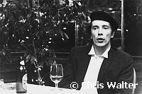 Public Image Ltd (PIL) 1980 John Lydon<br> Chris Walter<br>