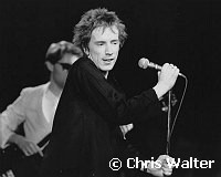 Public Image Ltd 1980 John Lydon<br> Chris Walter<br>