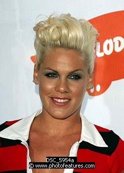 Photo of Pink by Chris Walter , reference; DSC_5954a,www.photofeatures.com