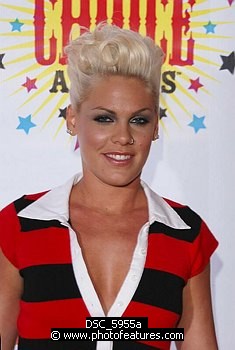 Photo of Pink by Chris Walter , reference; DSC_5955a,www.photofeatures.com