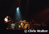 Pink Floyd 1977<br> Chris Walter<br>