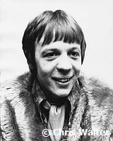 Procol Harum 1967 Robin Trower<br><br>