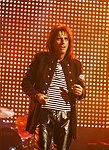 Alice Cooper<br>at Alice Cooper's Christmas Pudding show to benefit his Solid Rock Foundation for children, Dodge Theatre in Phoenix, December 17th 2005.<br>Photo by Chris Walter/Photofeatures