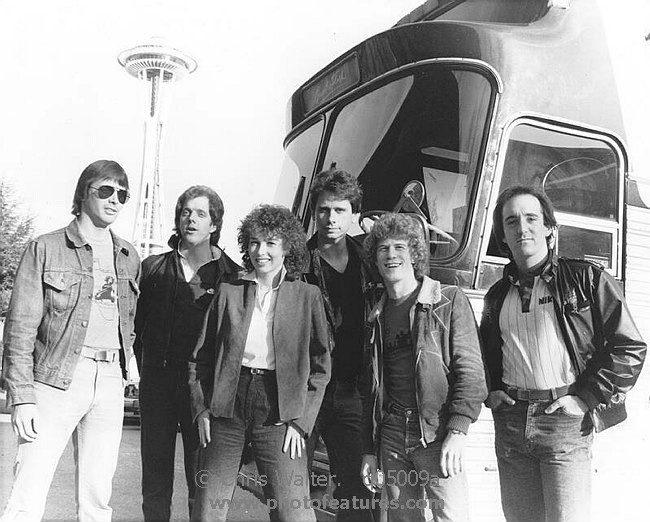 Photo of Quarterflash for media use , reference; q05009a,www.photofeatures.com