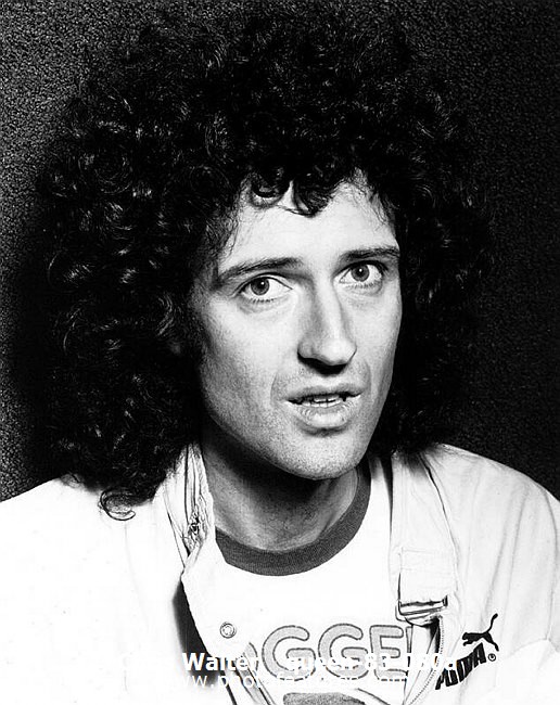 Photo of Queen for media use , reference; queen-83-080a,www.photofeatures.com