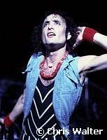 Quiet Riot 1983 Kevin DuBrow<br> Chris Walter<br>