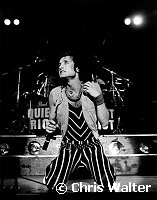Quiet Riot 1983 Kevin DuBrow