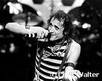 Quiet Riot 1984 Kevin DuBrow