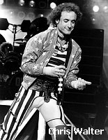 Quiet Riot 1984 Kevin DuBrow