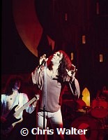 Rainbow 1976 Jimmy Bain and Ronnie James Dio