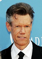 Randy Travis at the 2010 Academy Of Country Music (ACM) Awards at the MGM Grand in Las Vegas, April 18th 2010.