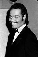 Photo of Ray Parker Jr 1984