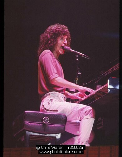 Photo of REO Speedwagon Photo of REO Speedwagon by Chris Walter , reference; r26002a,www.photofeatures.com