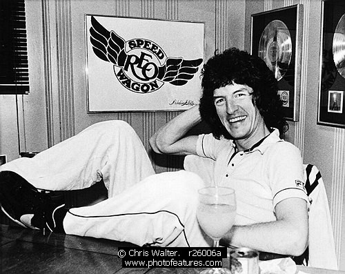 Photo of REO Speedwagon Photo of REO Speedwagon by Chris Walter , reference; r26006a,www.photofeatures.com