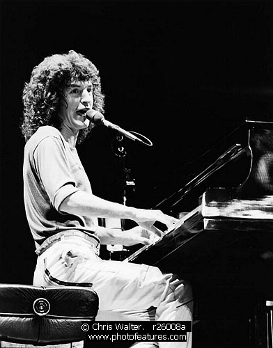 Photo of REO Speedwagon Photo of REO Speedwagon by Chris Walter , reference; r26008a,www.photofeatures.com