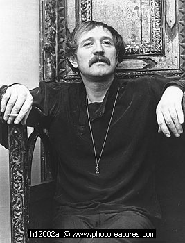 Photo of Richard Harris by Chris Walter , reference; h12002a,www.photofeatures.com