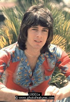 Photo of Rick Springfield by Chris Walter , reference; s18001a,www.photofeatures.com