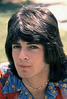 Photo of Rick Springfield 1974<br>