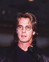 Photo of Rick Springfield 2000<br> Chris Walter<br>