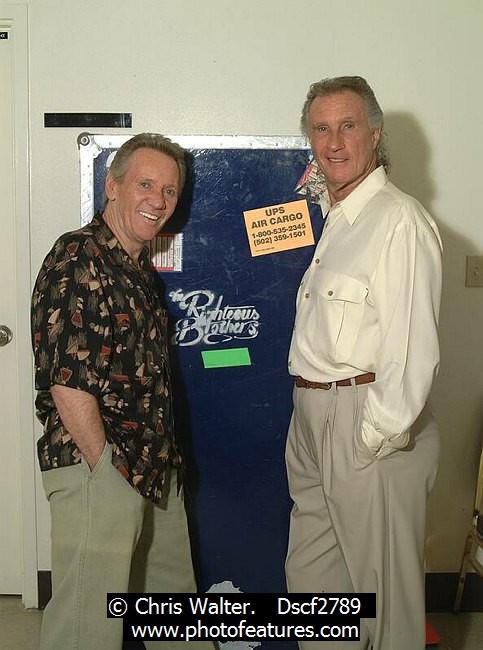 Photo of Righteous Brothers for media use , reference; Dscf2789,www.photofeatures.com