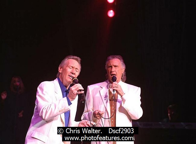 Photo of Righteous Brothers for media use , reference; Dscf2903,www.photofeatures.com