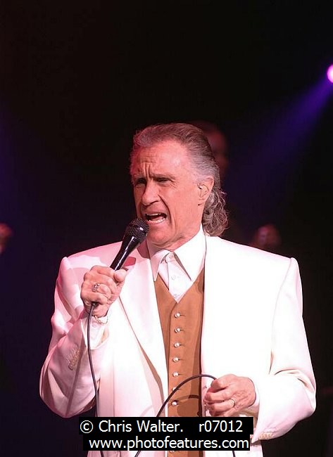 Photo of Righteous Brothers for media use , reference; r07012,www.photofeatures.com