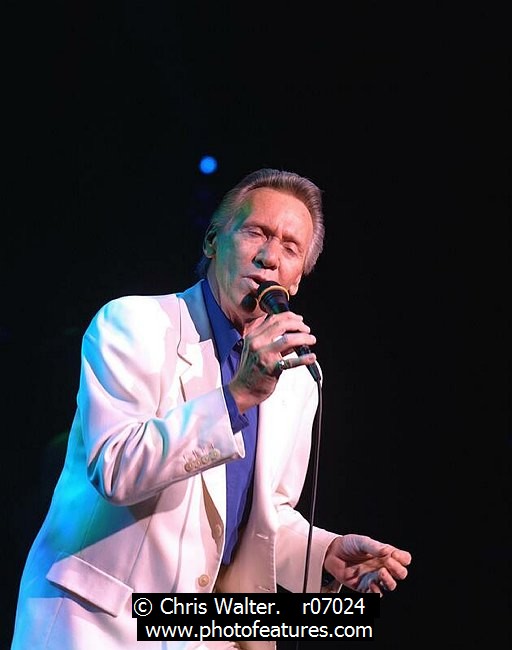 Photo of Righteous Brothers for media use , reference; r07024,www.photofeatures.com