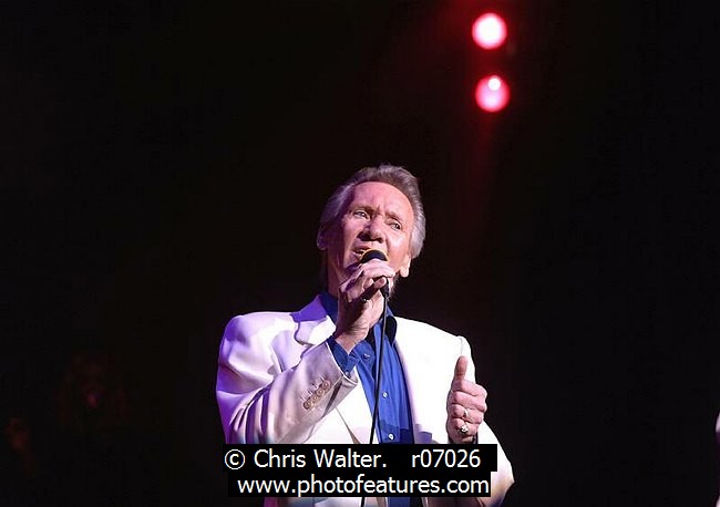 Photo of Righteous Brothers for media use , reference; r07026,www.photofeatures.com