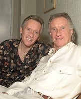 Righteous Brothers in Las Vegas Bobby Hatfield & Bill Medley