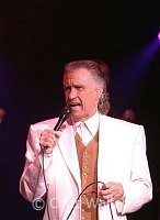 Righteous Brothers2002  Bill Medley  in Las Vegas