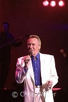 Righteous Brothers  2002  Bobby Hatfield in Las Vegas