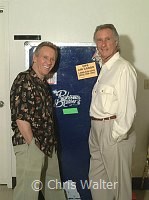 Righteous Brothers 2002  Bobby Hatfield & Bill Medley  in Las Vegas