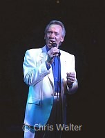 Righteous Brothers 2002  Bobby Hatfield 