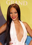 Photo of Rihanna 2006