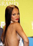 Photo of Rihanna 2006
