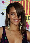 Photo of Rihanna