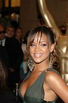 Photo of Rihanna at  Arrivals for 2005 World Music Awards  at Kodak Theatre in Hollywood. 8-31-2005.<br>Photo by Chris Walter/Photofeatures